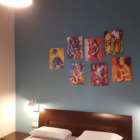 Apartment City Vibes - Unique Experience *