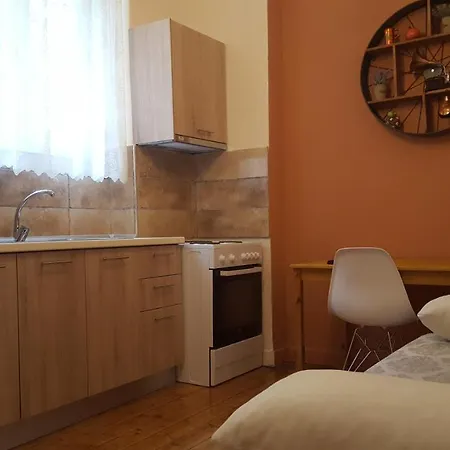 City Vibes - Unique Experience Apartment *
