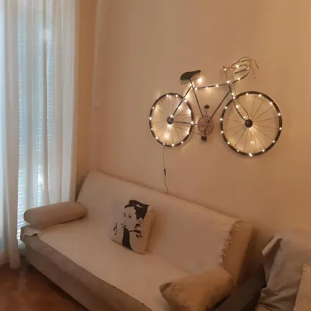 City Vibes - Unique Experience شقة