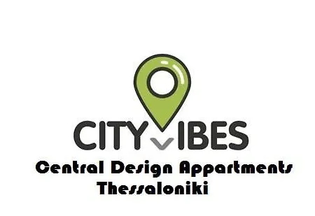 City Vibes - Unique Experience شقة
